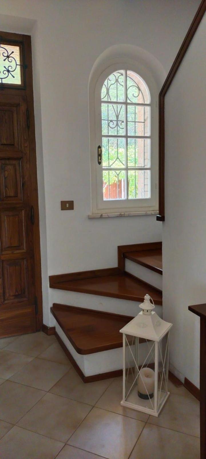 Villa Santa Margherita - La Suvera Ponte A Bozzone Esterno foto