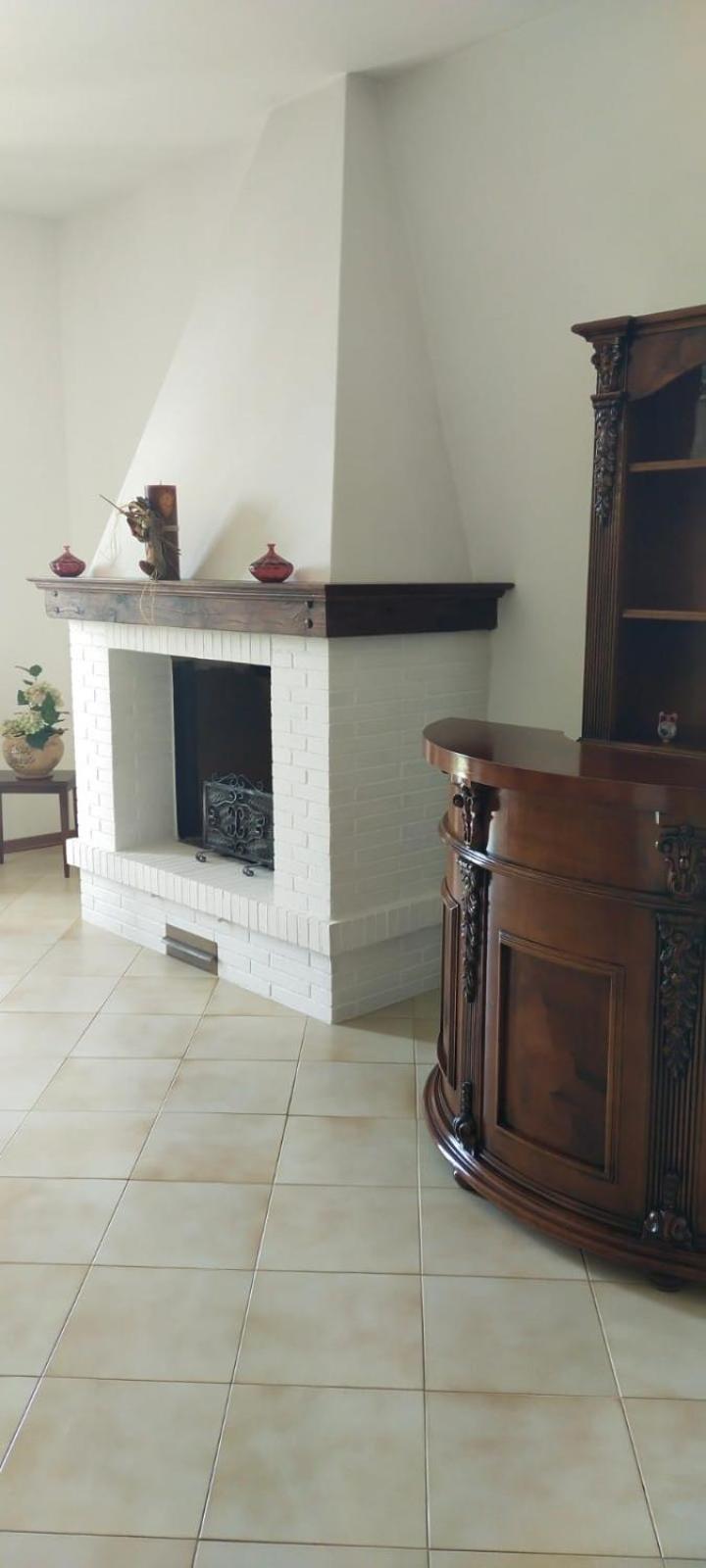 Villa Santa Margherita - La Suvera Ponte A Bozzone Esterno foto