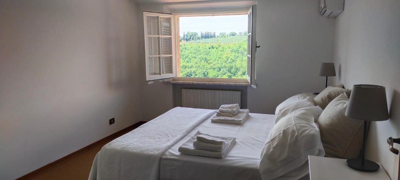 Villa Santa Margherita - La Suvera Ponte A Bozzone Esterno foto
