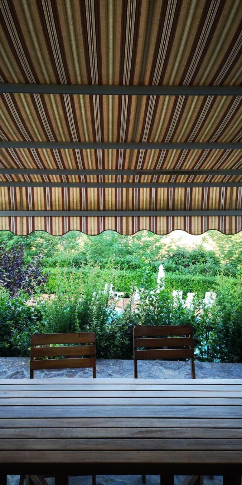 Villa Santa Margherita - La Suvera Ponte A Bozzone Esterno foto