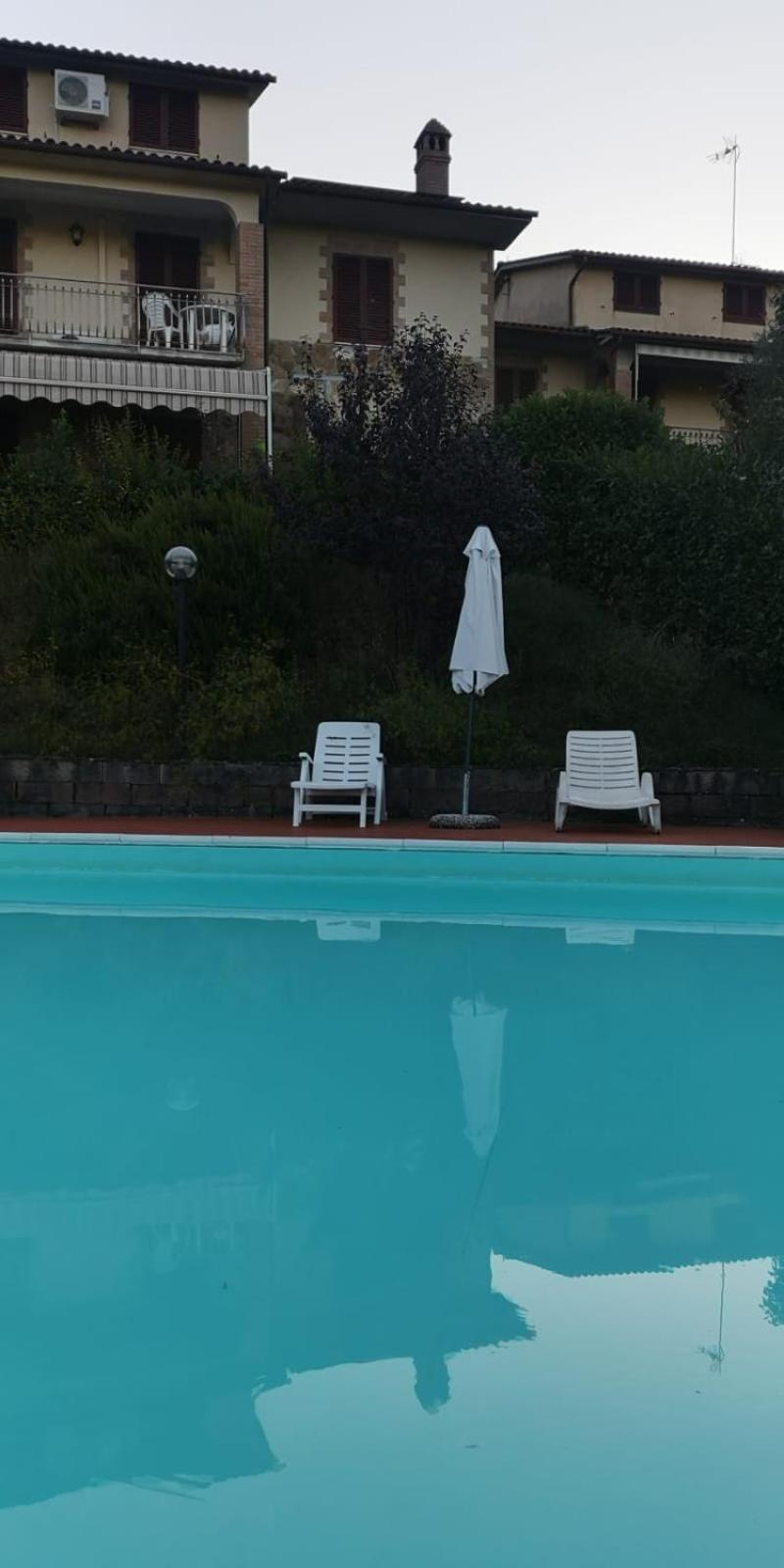 Villa Santa Margherita - La Suvera Ponte A Bozzone Esterno foto