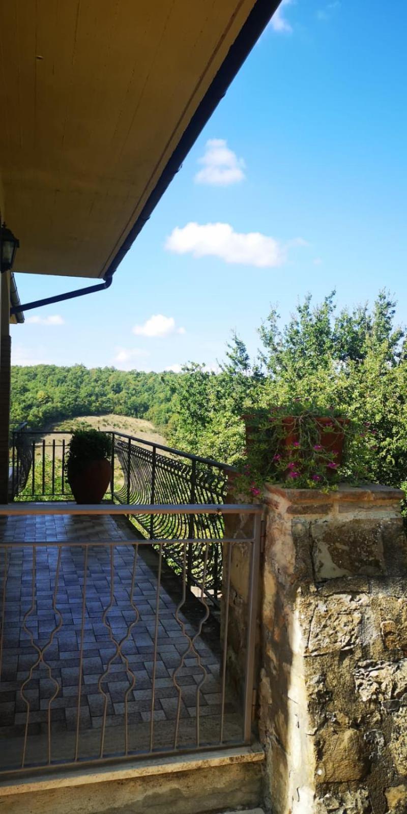 Villa Santa Margherita - La Suvera Ponte A Bozzone Esterno foto