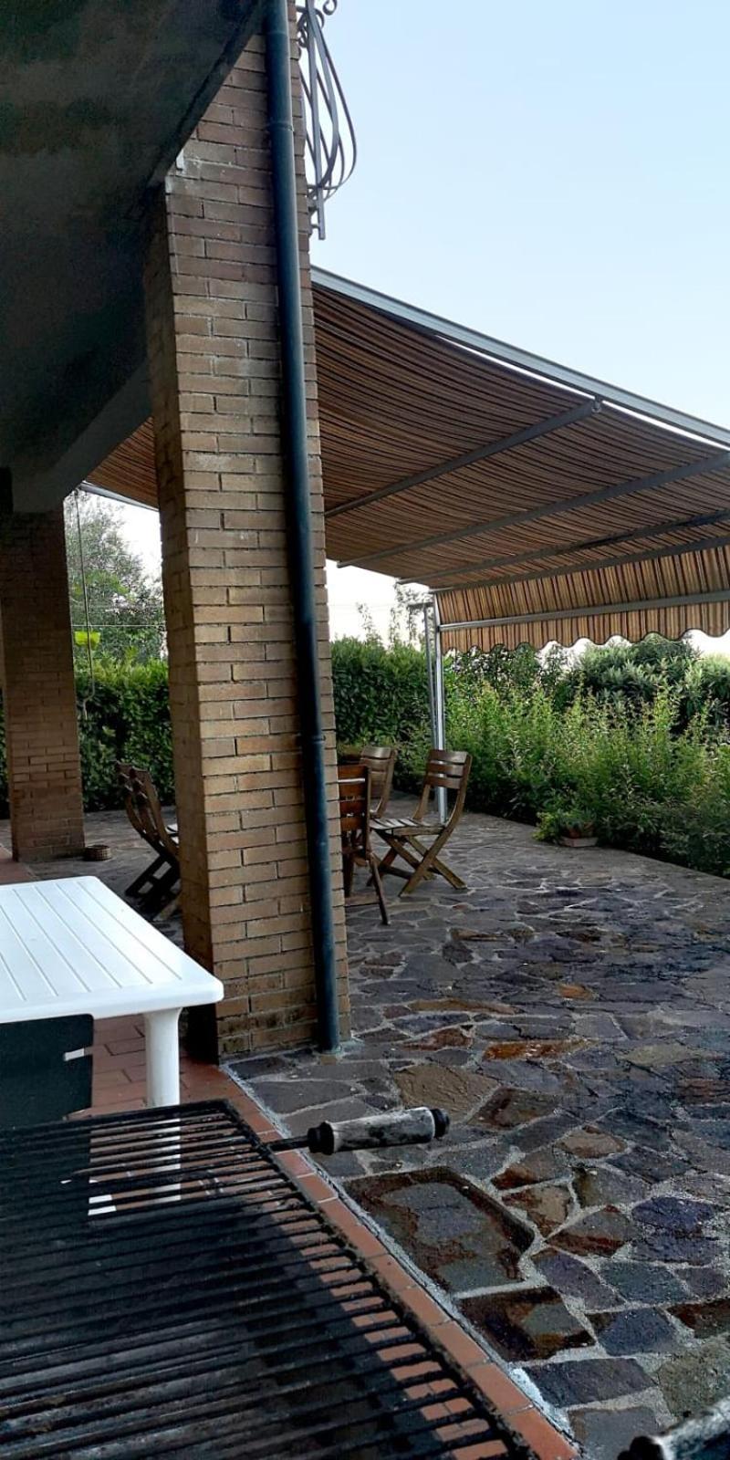 Villa Santa Margherita - La Suvera Ponte A Bozzone Esterno foto