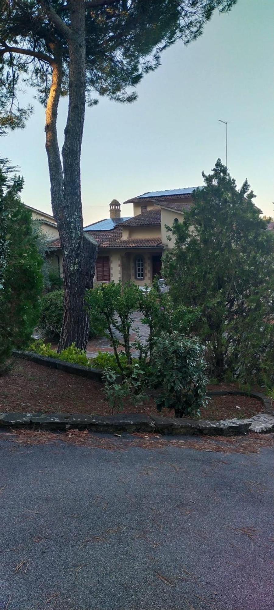 Villa Santa Margherita - La Suvera Ponte A Bozzone Esterno foto