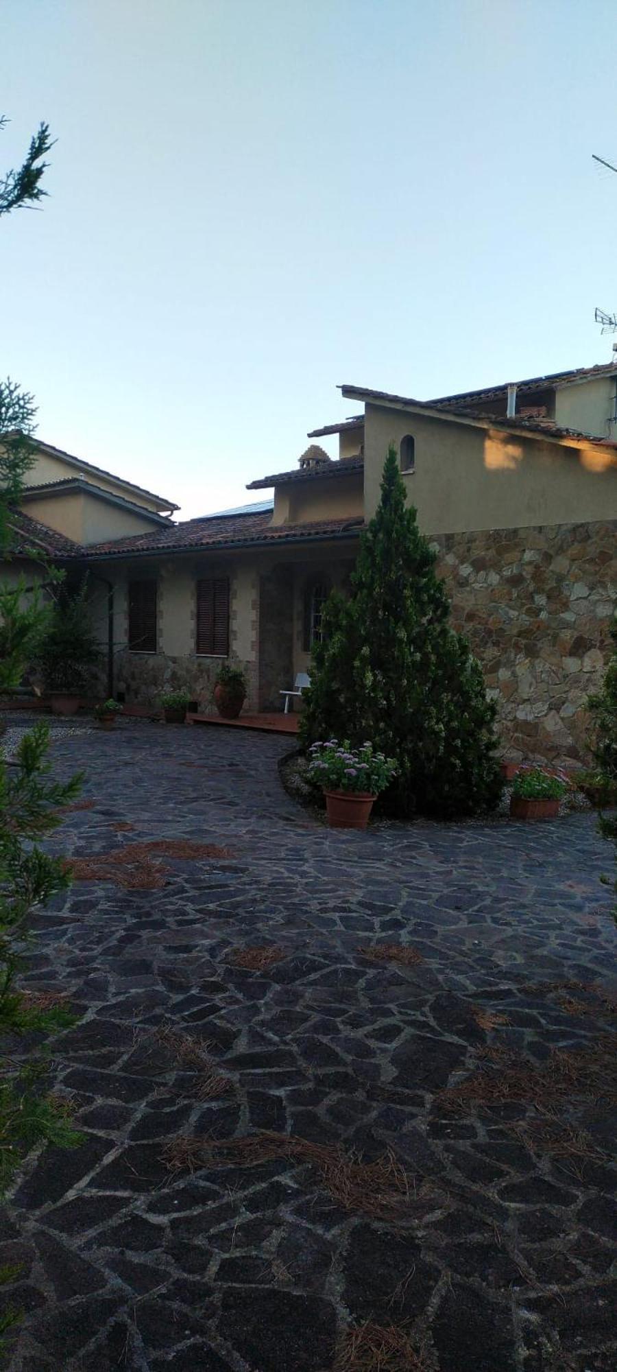 Villa Santa Margherita - La Suvera Ponte A Bozzone Esterno foto