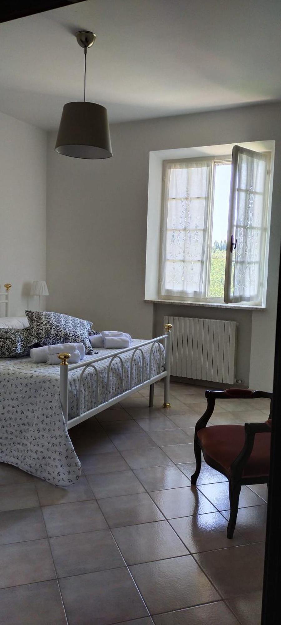 Villa Santa Margherita - La Suvera Ponte A Bozzone Esterno foto
